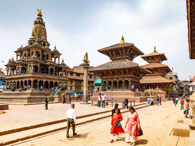 3 Such countries where Hindi is spoken, if the plan to roam is free, pack the bag 3 Such countries where Hindi is spoken, if the plan to roam is free, pack the bag