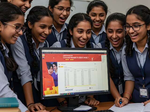 CISCE 10वीं, 12वीं का रिजल्ट cisce.org पर आज, ऐसे कर पाएंगे चेक 