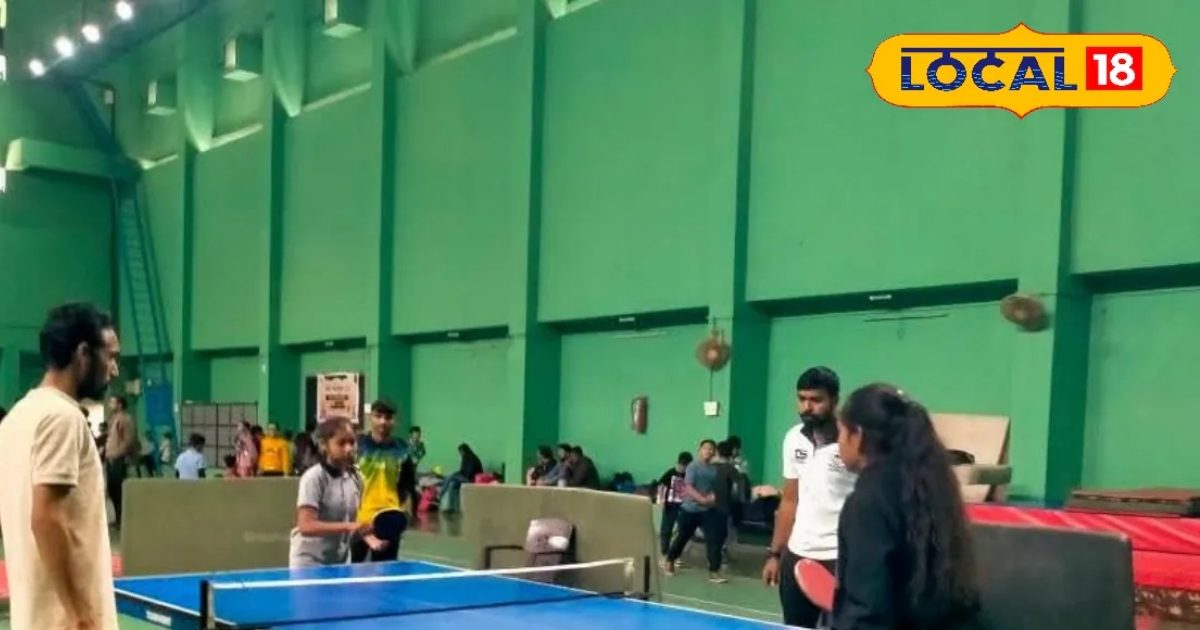 Mahakumbh 3.0: All-Ages Badminton Tournament