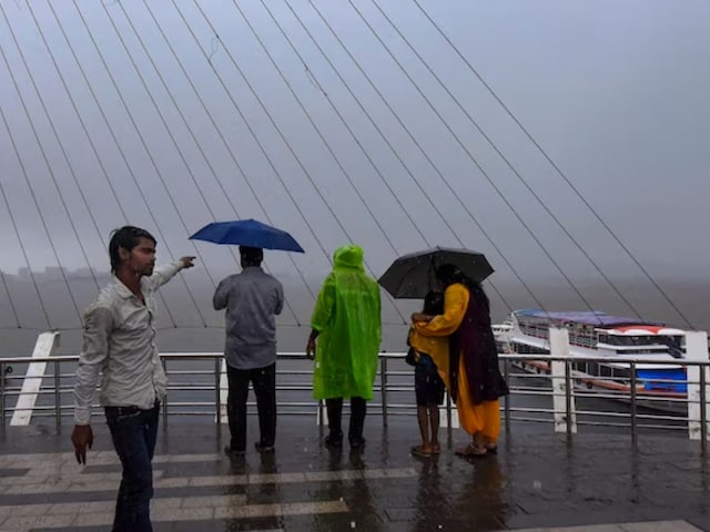 बारिश का कर रहे इंतजार? हो जाइए तैयार, आ गई मानसून की नई तारीख, IMD ने बताया बारिश का कर रहे इंतजार? हो जाइए तैयार, आ गई मानसून की नई तारीख, IMD ने बताया