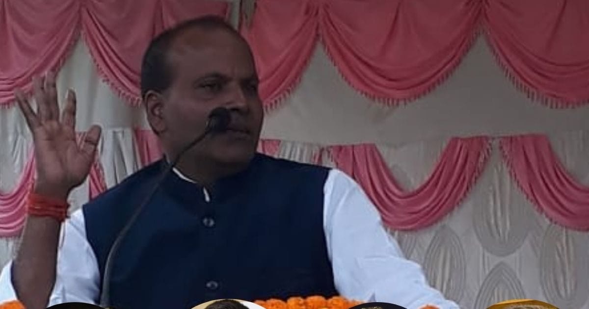 नीतीश, तेजस्वी और चिराग के साथ-साथ मांझी-सहनी की राजनीति क्यों खतरे में?