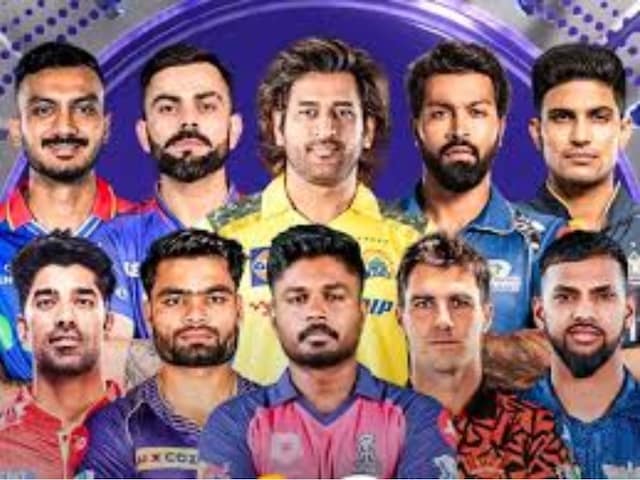 IPL implicated in Rahu and Ketu, big players with this number will also struggle