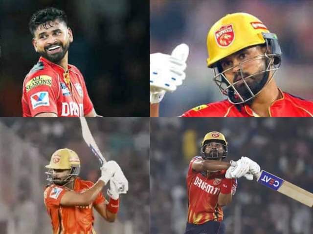 Shreyas showed dangerous bets in two matches, can become the most dreaded captain Shreyas showed dangerous bets in two matches, can become the most dreaded captain