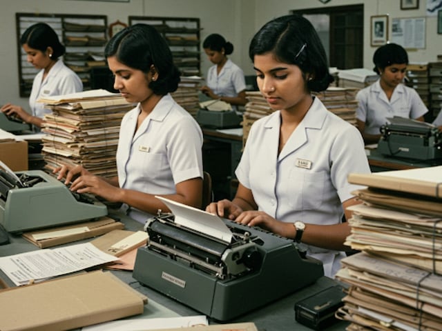 आयकर विभाग में नौकरी पाने का अवसर, कुछ दिनों के लिए आवेदन करने के लिए बच गया आयकर विभाग में नौकरी पाने का अवसर, कुछ दिनों के लिए आवेदन करने के लिए बच गया