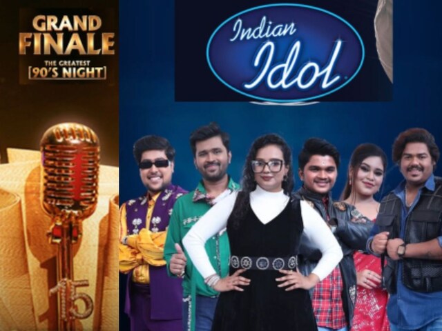 Indian Idol 15 finale today, whose hand will the trophy be, these will be the top 3 finalists?