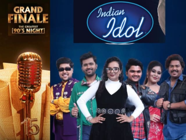 Indian Idol 15 finale today, whose hand will the trophy be, these will be the top 3 finalists? Indian Idol 15 finale today, whose hand will the trophy be, these will be the top 3 finalists?