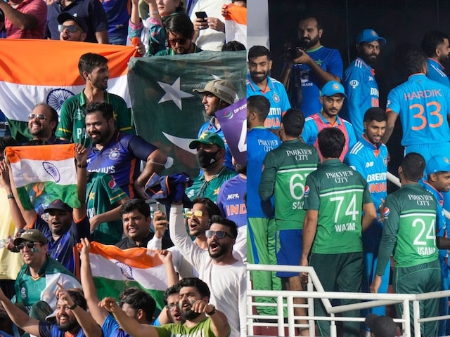The cricketer who joined Pakistan left India, one became captain The cricketer who joined Pakistan left India, one became captain