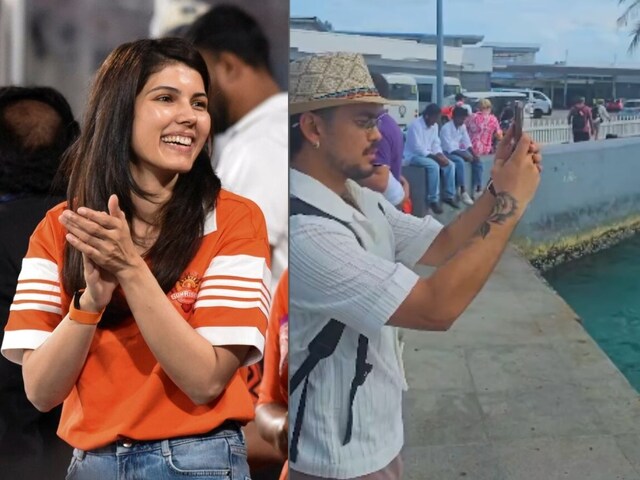 The team, which was almost out of the playoffs, reached Maldives, Fans Confuse, Khushi or Gum ...