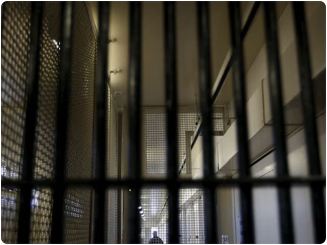 बच्ची से रेप-हत्या के आरोपी ने जेल में खुद को लगा ली फांसी, पुलिस भी हैरान