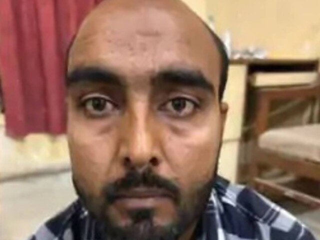 सीकर के शातिर शख्स ने दुबई में किए बड़े कांड... 2 शादियां कर चुका है