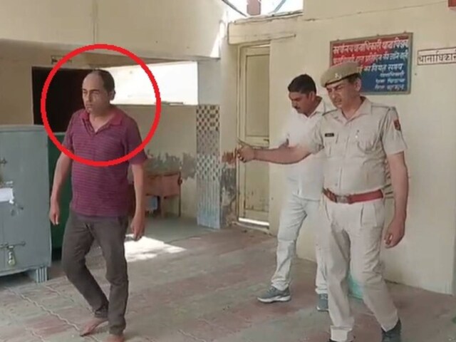 फोन इंस्पेक्टर के पास आया- 'मैं डिप्टी सीएम का बेटा बोल रहा हूं', फिर क्या हुआ ...