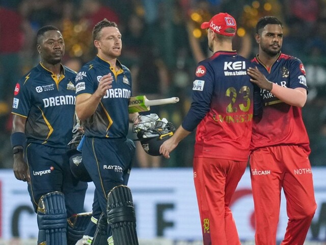 Leaving the captaincy, the batter started giving a headache for the opponents, the rain of runs in IPL