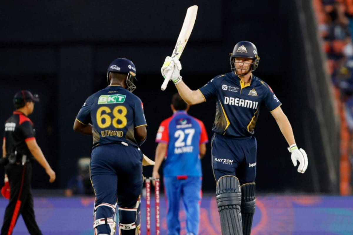 प्लेऑफ में नहीं खेलेंगे जोस बटलर, गुजरात के लिए मुश्किलें बढ़ी