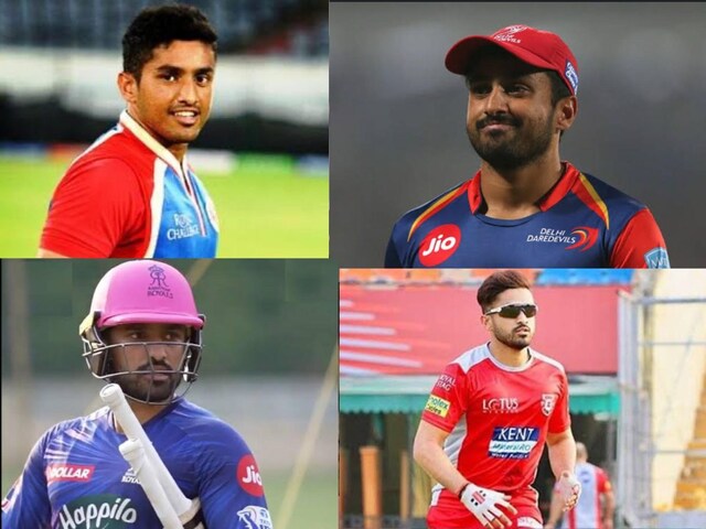 Batsman out at 0, did not play super over, yet unique history has been created