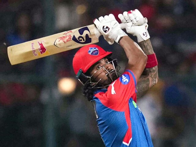 KL's Hunkar- This is my home, my ground, I better than anyone ...