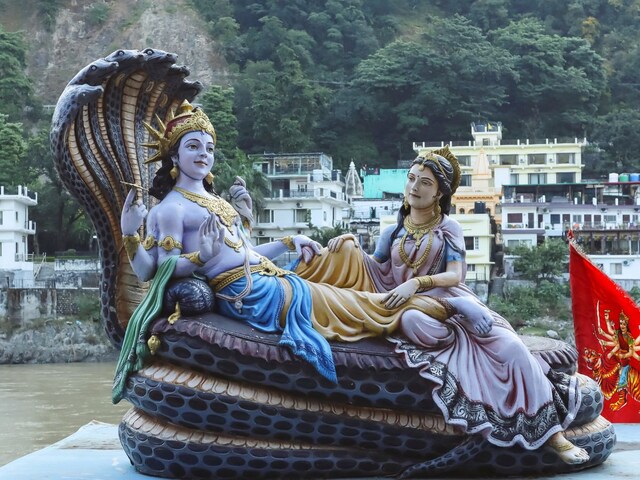 हर काम में पाना चाहते हैं सफलता?, कामदा एकादशी पर भगवान विष्णु को लगाएं ये भोग