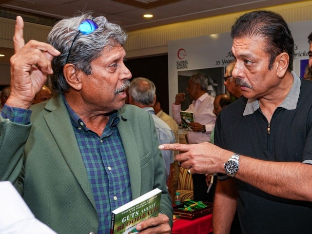 That incident of terror, due to which the Indian cricket team returned from Pakistan and returned That incident of terror, due to which the Indian cricket team returned from Pakistan and returned