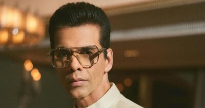 करण जौहर ने 'होमबाउंड' पर अपना रिएक्शन दिया. (फोटो साभार: Instagram@karanjohar)