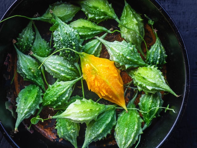 Bitter gourd will be overcome without hassle, follow 6 easy tips, tasty will be made Bitter gourd will be overcome without hassle, follow 6 easy tips, tasty will be made