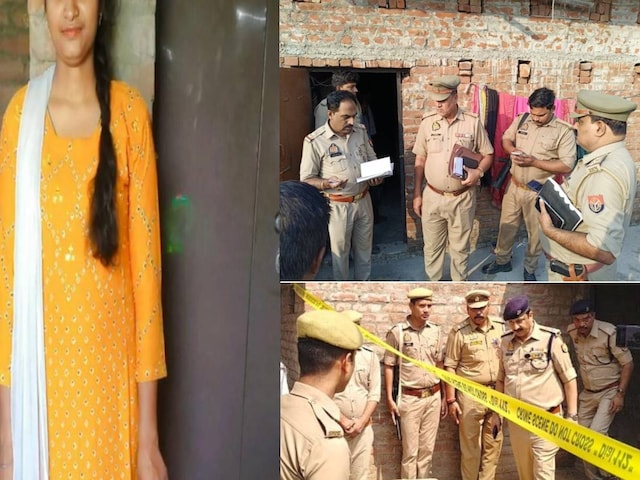 ‘मेरा घर क्यों…’ छत के कमरे में अकेले सोती थी युवती, रात में प्रेमी को बुलाया, सुबह मिली ऐसी हालत में ‘मेरा घर क्यों…’ छत के कमरे में अकेले सोती थी युवती, रात में प्रेमी को बुलाया, सुबह मिली ऐसी हालत में