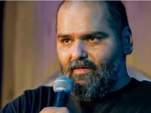 BookMyShow के नाम कुणाल कामरा का ओपन लेटर, कॉमेडियन ने कर डाली खास डिमांड, बयां किया दर्द BookMyShow के नाम कुणाल कामरा का ओपन लेटर, कॉमेडियन ने कर डाली खास डिमांड, बयां किया दर्द