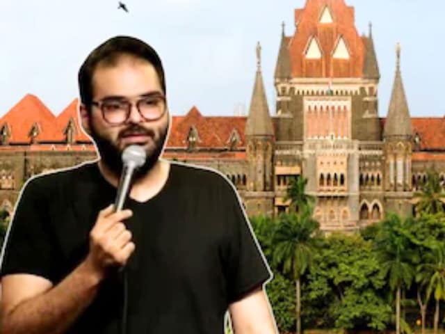 Kunal Kamra will not get relief from court, no arrest will be done Kunal Kamra will not get relief from court, no arrest will be done