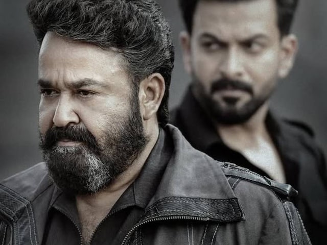 ED raids on 'L2 Emopuran' producer, recovered crores of rupees cash ED raids on 'L2 Emopuran' producer, recovered crores of rupees cash