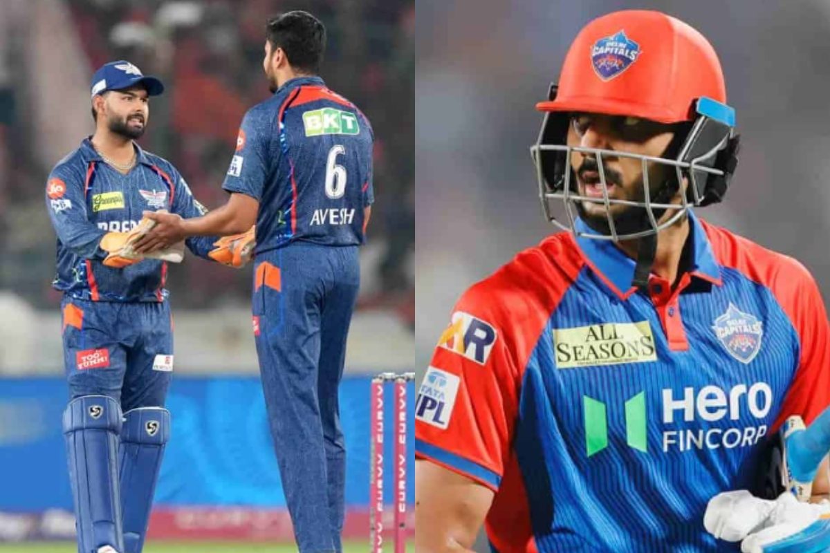 दिल्ली के बल्लेबाजों की लखनऊ के गेंदबाजों के सामने देनी होगी अग्नि परीक्षा