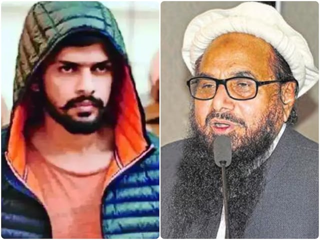 PAK में घुसकर 1 ही को मारेंगे, जो 1 लाख के बराबर होगा; लॉरेंस बिश्नोई की धमकी