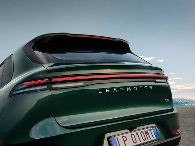 After byd, Leapmotor will also sell cars in India, the war will intensify in EV market After byd, Leapmotor will also sell cars in India, the war will intensify in EV market