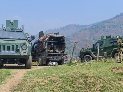 LoC Tension