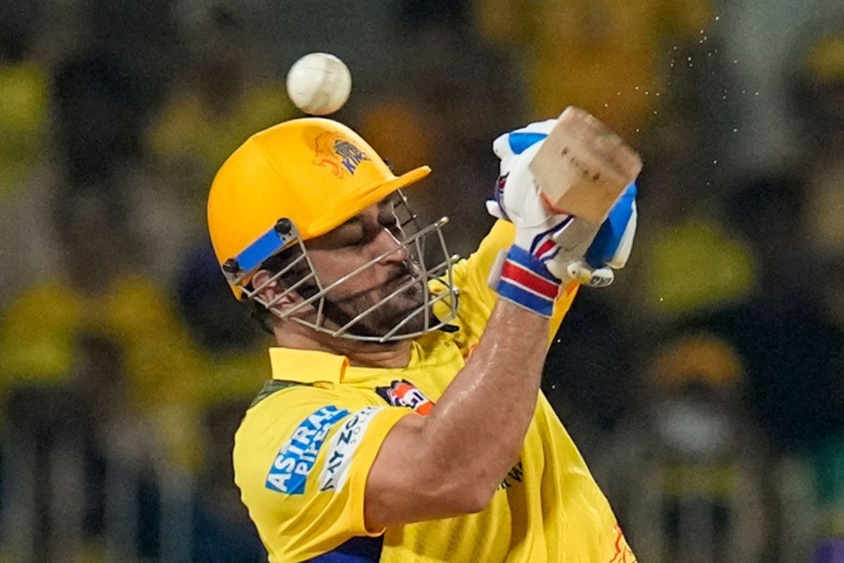 CSK की हार की गारंटी बनते जा रहे धोनी! सिद्धू बोले- कुंभकर्ण भी 6 महीने में...