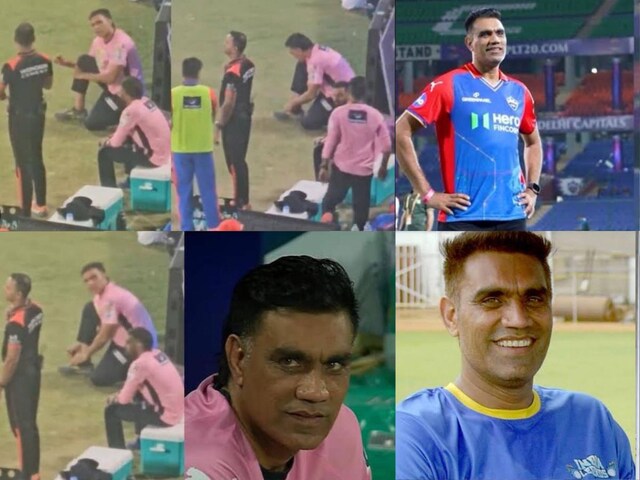 Munaf Patel tasted Delhi's victory, English did not have to come heavy