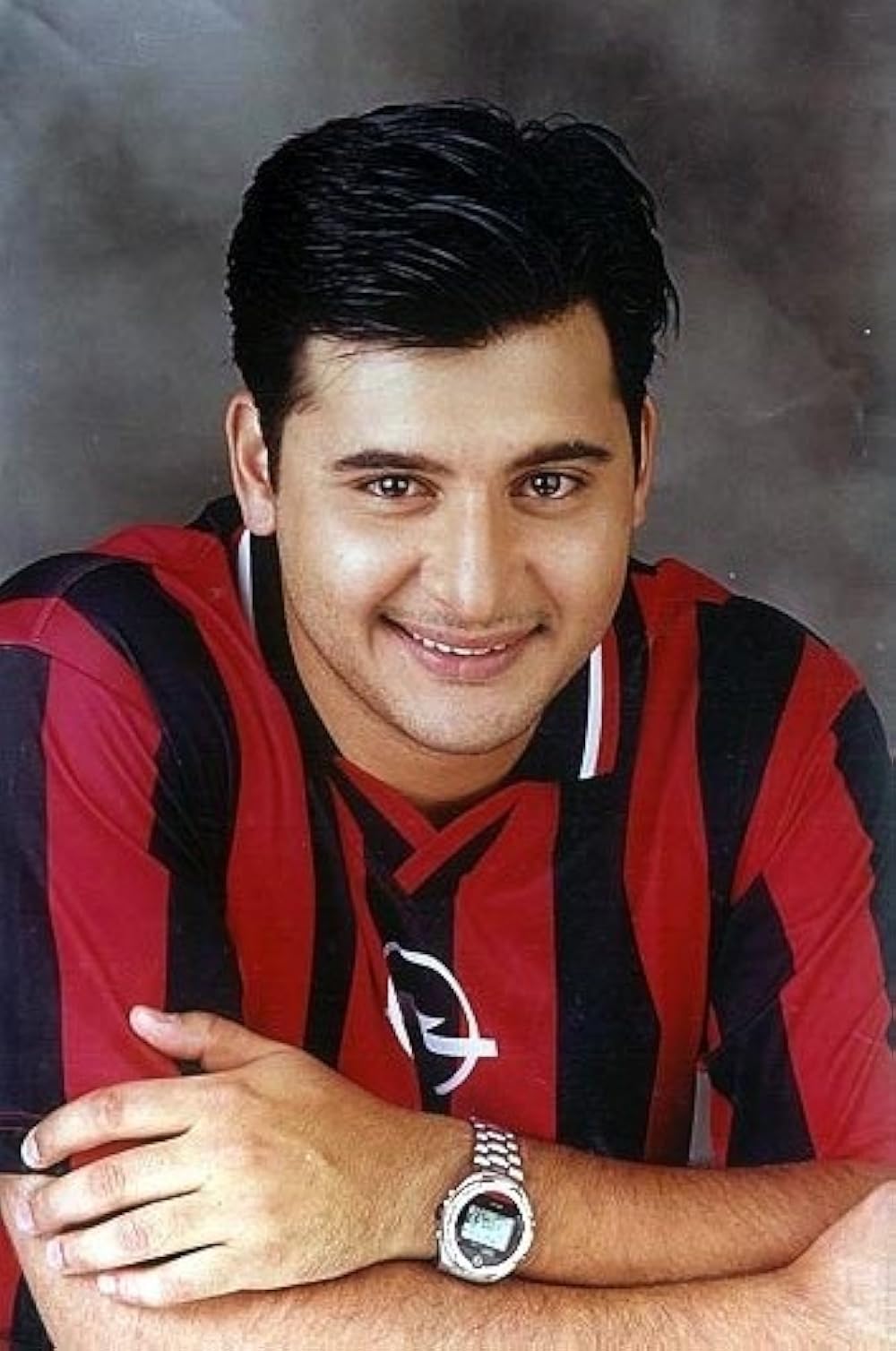 abbas mirza actor
