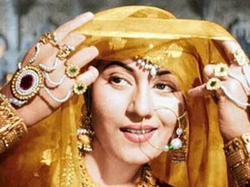 Madhubala