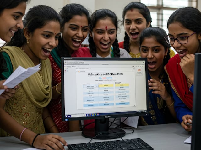 महाराष्ट्र बोर्ड SSC, HSC रिजल्ट का लाखों छात्रों को इंतजार, ऐसे कर पाएंगे चेक महाराष्ट्र बोर्ड SSC, HSC रिजल्ट का लाखों छात्रों को इंतजार, ऐसे कर पाएंगे चेक
