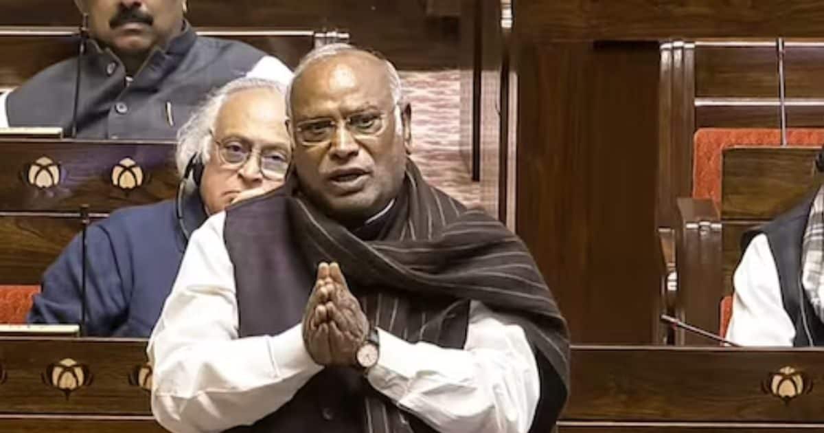 'मुझसे ट्यूशन ले सकते हैं...' खरगे के आरोपों पर नड्डा का दो-टूक जवाब