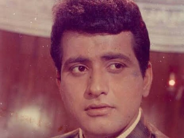 How did Manoj Kumar get Bharat Kumar's title? Stopped this tag as soon as he got ...
