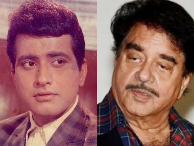 'I am speaking the maternal uncle of children ...' Shatrughan became emotional after remembering Manoj Kumar