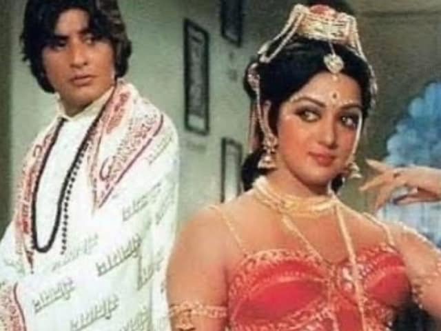 'What are those days ...' Hema broke silence on special chemistry with Manoj Kumar 'What are those days ...' Hema broke silence on special chemistry with Manoj Kumar