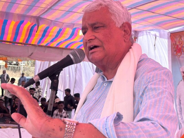 किरोडिलाल मीना की कार्रवाई के बाद, किशनगढ़ में 13 नकली उर्वरक कारखाने के समुद्र तट, 7 पर देवदार