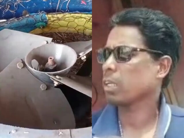 नीला ड्रम खूब बिक रहा यहां, किसान ने बना दी उससे ऐसी चीज, लोग दौड़-दौड़कर...