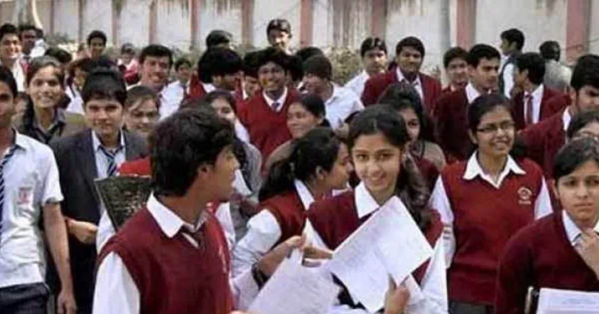 UP Board Result 2025 LIVE: UPMSP UP Board Result 2025 Live: यूपी बोर्ड 10वीं, 12वीं का रिजल्ट, यहां डालें अपना रोल नंबर