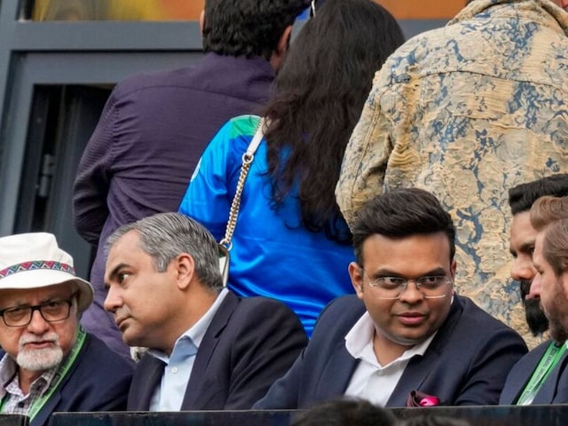 Pakistan Cricket Board won the dominance of India, Nakvi becomes ACC Chief Pakistan Cricket Board won the dominance of India, Nakvi becomes ACC Chief