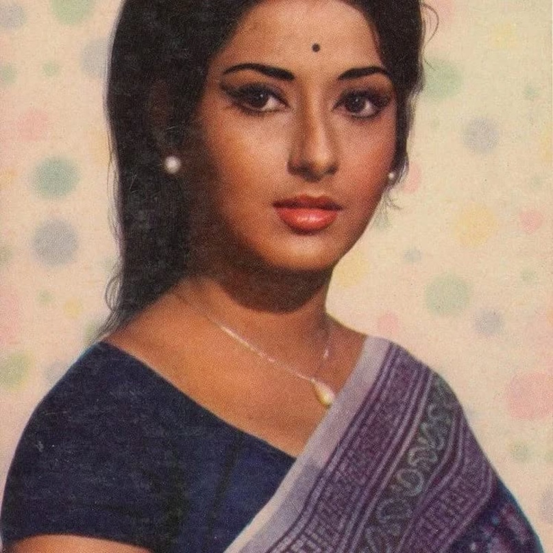 Moushumi Chatterjee, Manoj Kumar, Manoj Kumar Moushumi Chatterjee, Moushumi Chatterjee Manoj Kumar, Roti Kapada Aur Makaan, when Manoj Kumar got angry with Moushumi Chatterjee, Manoj Kumar death, Indian film industry, मनोज कुमार फिल्में, मौसमी चटर्जी
