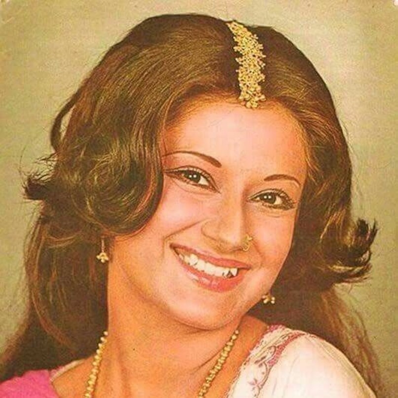 Moushumi Chatterjee, Manoj Kumar, Manoj Kumar Moushumi Chatterjee, Moushumi Chatterjee Manoj Kumar, Roti Kapada Aur Makaan, when Manoj Kumar got angry with Moushumi Chatterjee, Manoj Kumar death, Indian film industry, मनोज कुमार फिल्में, मौसमी चटर्जी