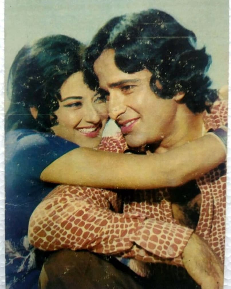 Moushumi Chatterjee, Manoj Kumar, Manoj Kumar Moushumi Chatterjee, Moushumi Chatterjee Manoj Kumar, Roti Kapada Aur Makaan, when Manoj Kumar got angry with Moushumi Chatterjee, Manoj Kumar death, Indian film industry, मनोज कुमार फिल्में, मौसमी चटर्जी Moushumi Chatterjee, Manoj Kumar, Manoj Kumar Moushumi Chatterjee, Moushumi Chatterjee Manoj Kumar, Roti Kapada Aur Makaan, when Manoj Kumar got angry with Moushumi Chatterjee, Manoj Kumar death, Indian film industry, मनोज कुमार फिल्में, मौसमी चटर्जी
