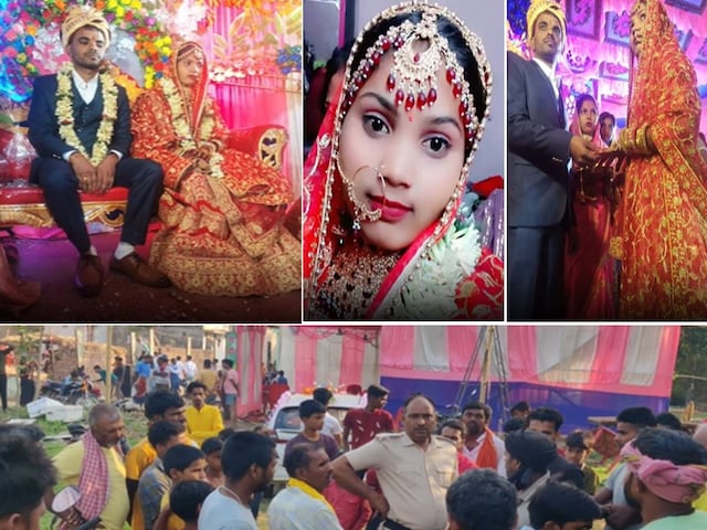 भागते-भागते आया दुल्हन का पिता, मजबूरी सुन रोने लगा दूल्हा, फिर नहीं हुई शादी