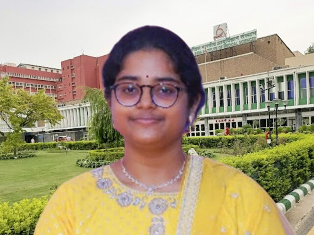 NEET में टॉप 6 रैंक, तैयारी की ऐसी बनाई स्ट्रेटजी, डॉक्टर बनने का सपना पूरा