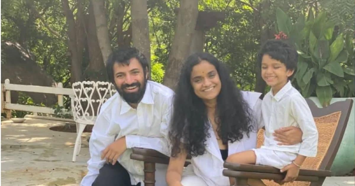 Nag Ashwin Wife Love Story Sasur is C Ashwini Owner of Vyjayanthi Movies Directed Only 3 Movies | Nag Ashwin’s wife and father -in -law: Story of becoming a mega director from doctor family